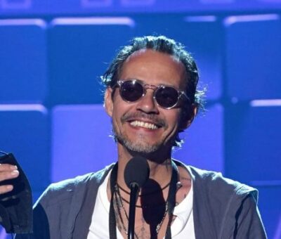 Marc Anthony