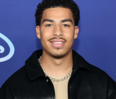 Marcus Scribner