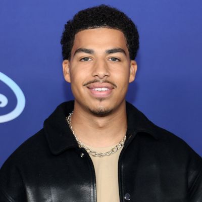 Marcus Scribner