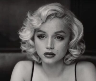 Marilyn Monroe