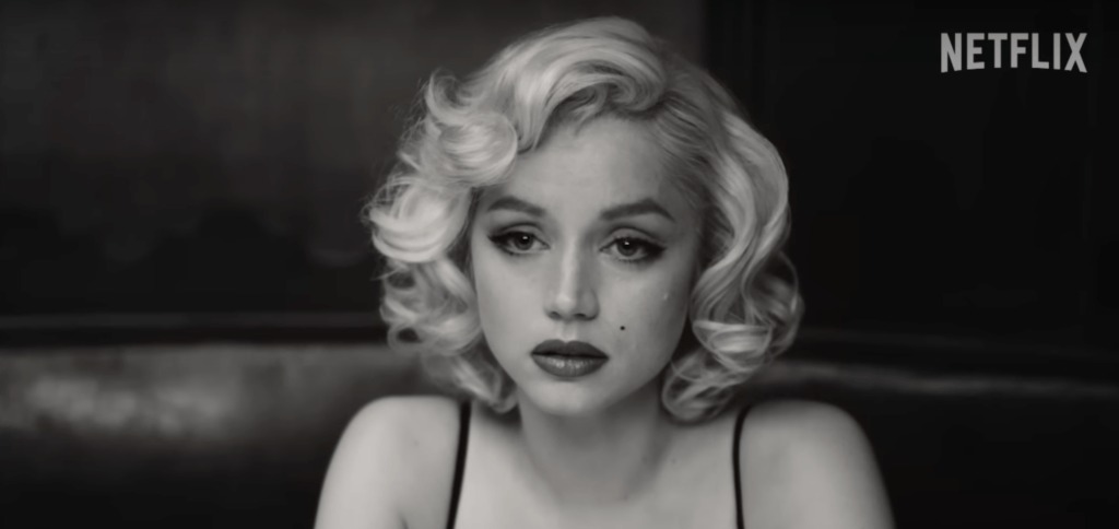 Marilyn Monroe