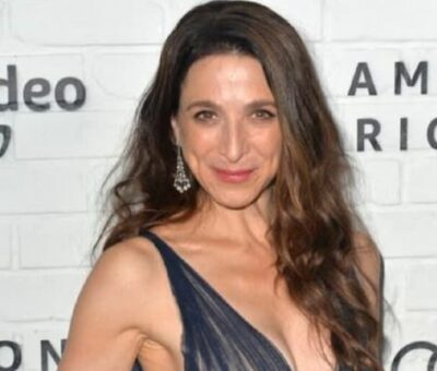 Marin Hinkle