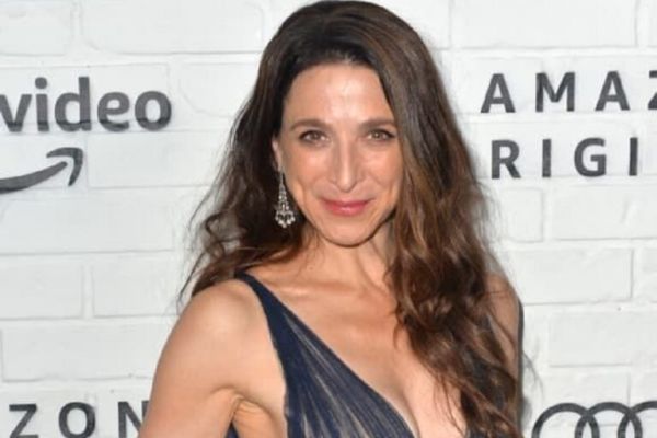 Marin Hinkle