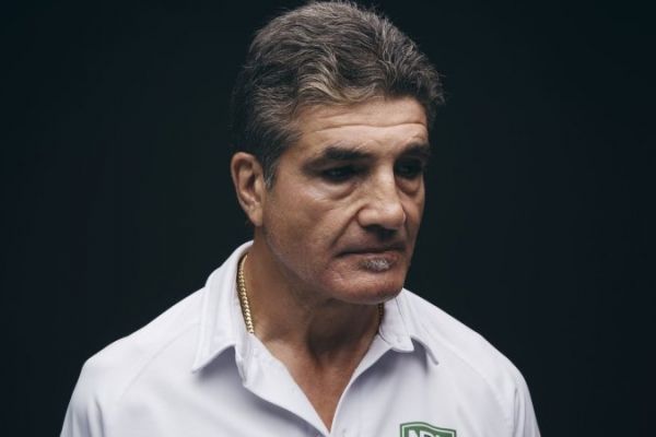 Mario Fenech