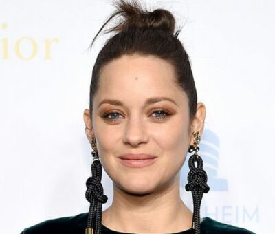 Marion Cotillard