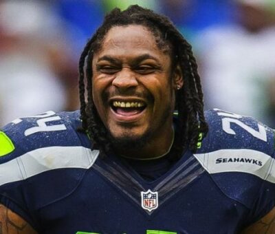 Marshawn Lynch