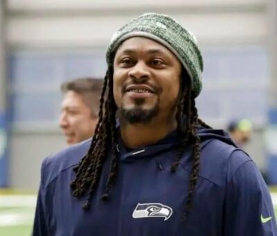 Marshawn Lynch