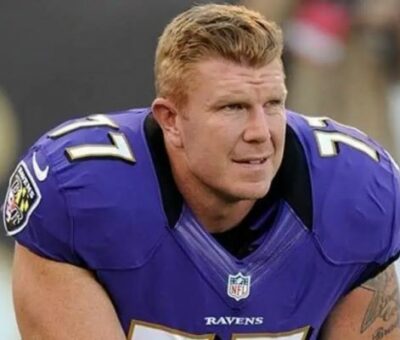 Matt Birk