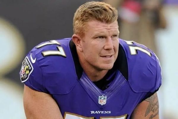 Matt Birk