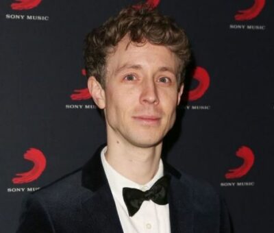 Matt Edmondson