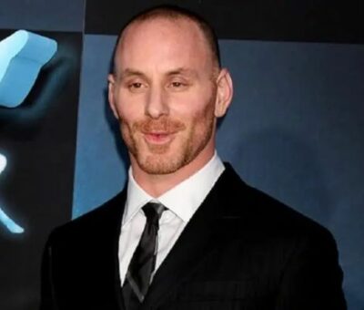 Matt Gerald