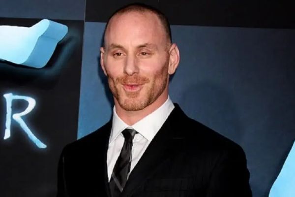 Matt Gerald