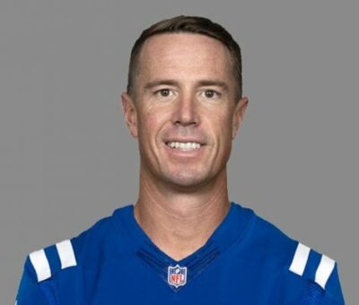 Matt Ryan