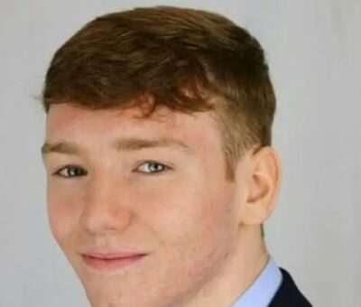 Matthew Mackell