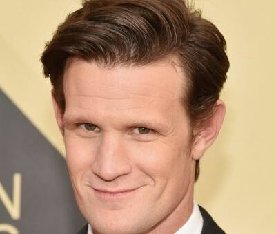 Matthew Smith