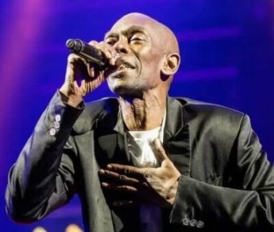 Maxi Jazz