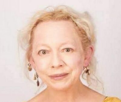 Maxine Klibingaitis