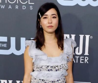 Maya Erskine