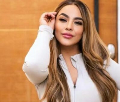 Mayeli Alonso