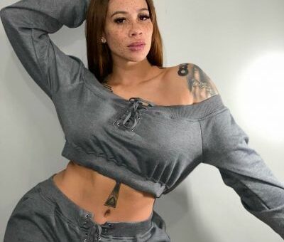Megan Denise