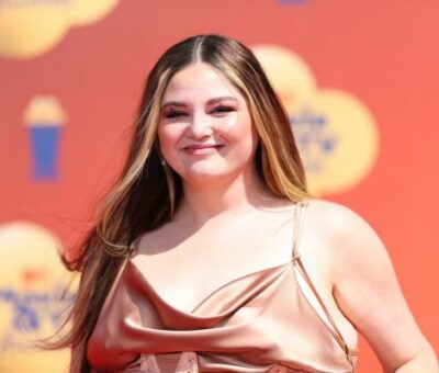 Megan Stalter