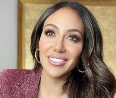 Melissa Gorga