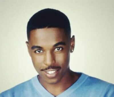 Merlin Santana