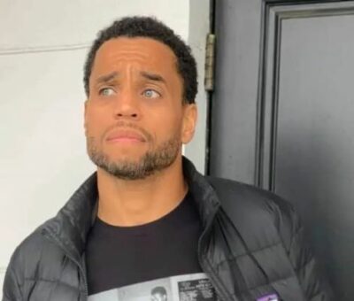 Michael Ealy