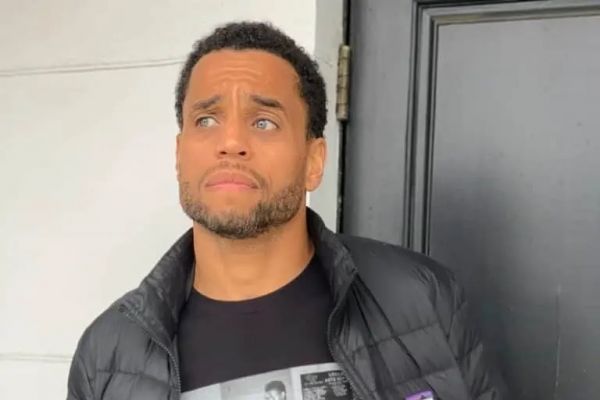 Michael Ealy