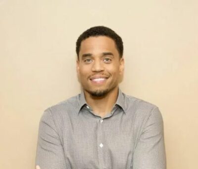 Michael Ealy