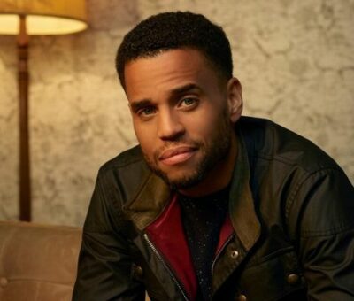 Michael Ealy