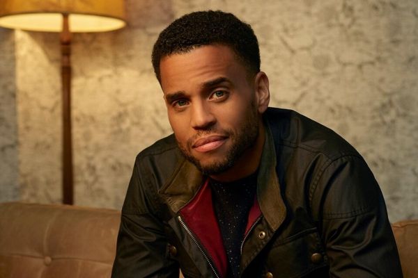 Michael Ealy