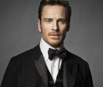 Michael Fassbender