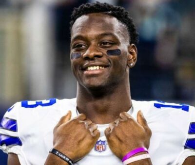 Michael Gallup
