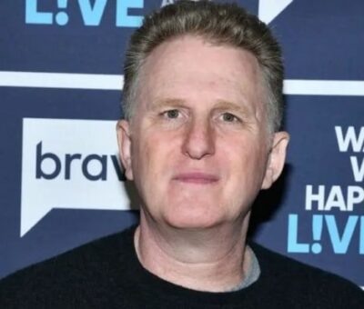 Michael Rapaport