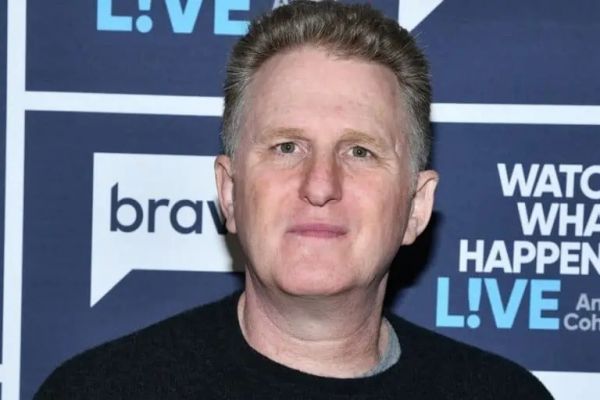 Michael Rapaport