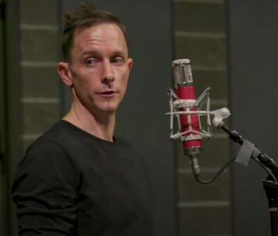 Mick Gordon