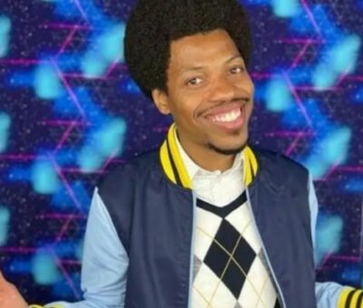 Mike E. Winfield
