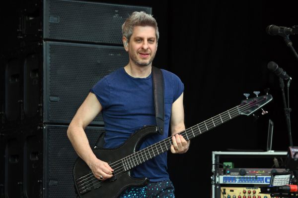 Mike Gordon