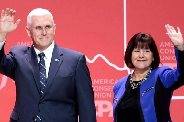 Mike Pence