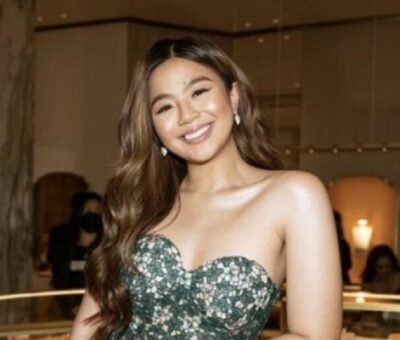 Miles Ocampo