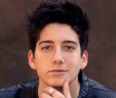 Milo Manheim