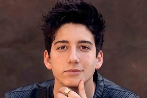 Milo Manheim