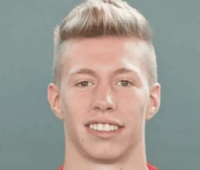 Mitchell Weiser