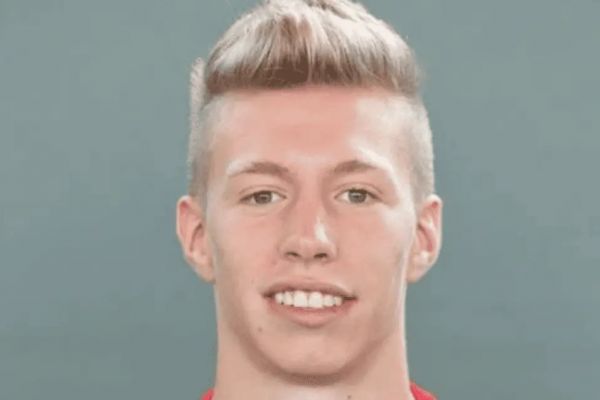 Mitchell Weiser