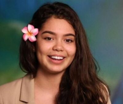 Moana Marsden