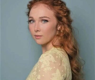 Molly Quinn