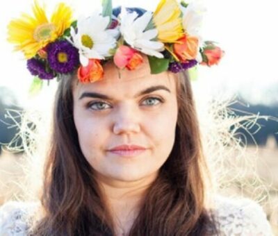 Molly Skaggs
