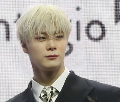 Moonbin