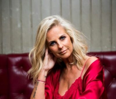 Ulrika Jonsson